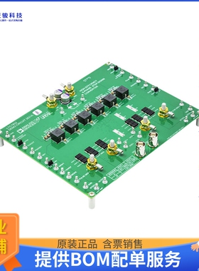 DC2631A-A【LTC7852 DEMO BOARD】DC/DC、AC/DC、SMPS评估板
