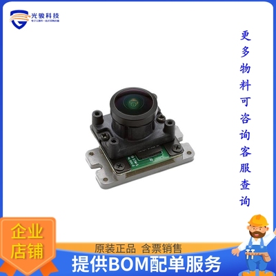 RP-VC1G【RASPBERRY PI VR 220 CAMERA WITH】扩展板、子卡