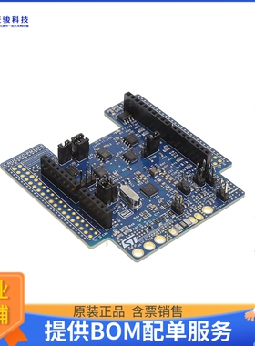 X-NUCLEO-PM33A1[NUCLEO BOARD STPM33 ENERGY METER]评估板