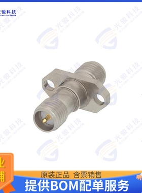 PE91270 连接器COAX ADAPT RP-SMA TO RP-SMA