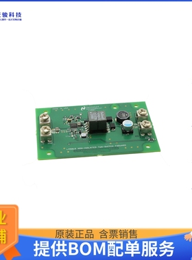 LM5015NISOEVAL【BOARD EVAL HV 2SWITCH DC/DC CONV】DC/DC、AC/