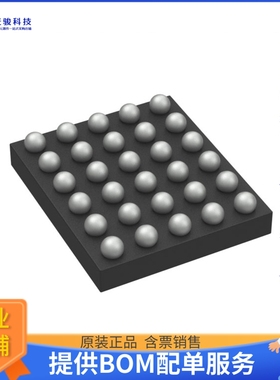 MAX77958EWV+T电源芯片《USB TYPE C CC/PD IC》