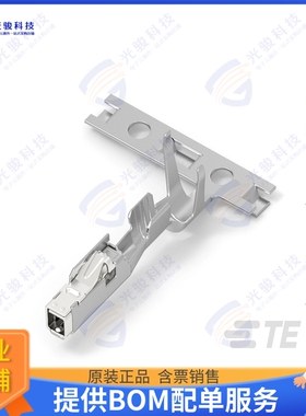 7-1452668-3 连接器MCON 1.2 - LL (SWS)