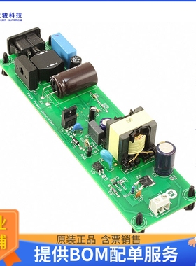 NCP1255PRNGEVB【BOARD EVAL FOR NCP1255】DC/DC、AC/DC、SMPS