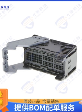 5601551402 连接器COMPACTUS 114WAY ASSY / 0.5 SIDE