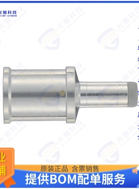 9110007537连接器 300A MALE CONTACT 120MM2 WITH FI