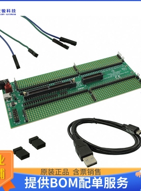 TMDSHSECDOCK【CONTROLCARD C2000 EVAL BRD】嵌入式MCU、DSP评