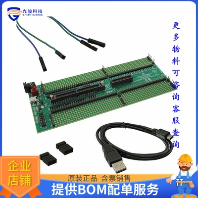 TMDSHSECDOCK【CONTROLCARD C2000 EVAL BRD】嵌入式MCU、DSP评