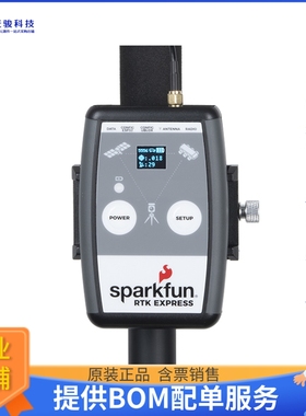 GPS-18442【RTK EXPRESS GNSS RECEIVER】扩展板、子卡