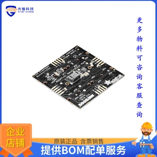 3954【ADAFRUIT NEOTRELLIS RGB DRIVER P】评估和演示板套件