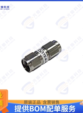 TE-A-185292-MM 连接器1.85mm to 2.92mm Test Essentials