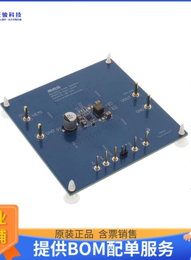 EVQ4576-QB-00A【60V, 0.6A, HIGH-EFFICIENCY, SYNC】DC/DC、AC/