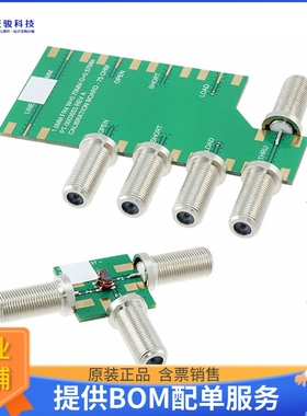 MABA-008509-CT69TB【EVAL BOARD FOR MABACT0069】射频评估板开