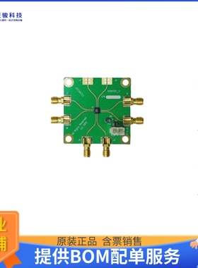 ASNT5170-PQC_EVAL【ASNT5170-PQC - EVALUATION BOARD】评估和