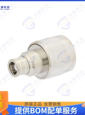 PE9584 连接器COAX ADAPT N TO SMB
