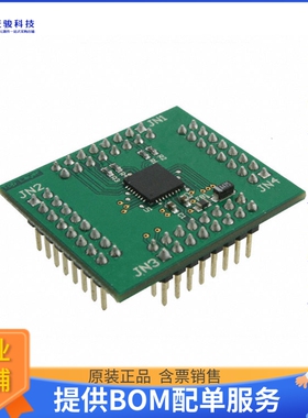 V2-EVAL-EXT32【MOD V2-EVAL DAUGHTER CARD 32-PIN】开发板、编