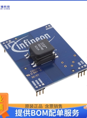 EVALPSIR2085TOBO1【POWER SUPPLY EICEDRIVER BOARDS】开发板、