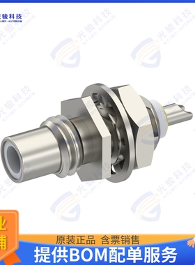 1019-7511-000 连接器SMC M STR BHD SP