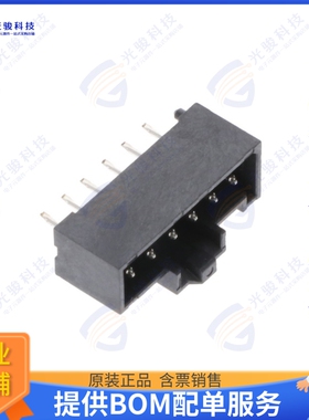 2078430006 连接器HDR ASSBY FOR L1NK 250 - 1X6 CKT