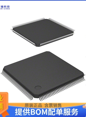 STM32F417ZGT6微控器《IC MCU 32BIT 1MB FLASH 144LQFP》