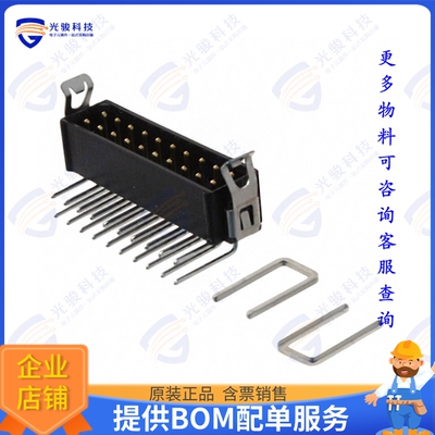 M80-8512042 连接器CONN HEADER R/A 20POS 2MM