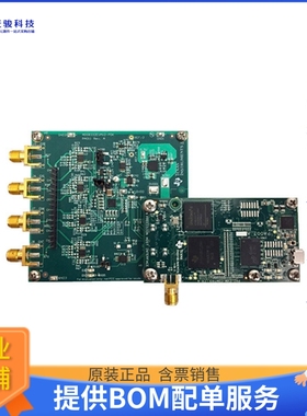 ADS8332EVMV2-PDK【EVAL BOARD FOR ADS8332】模数转换器评估板