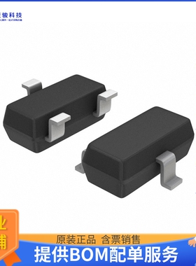 MMBT5550LT1G【TRANS NPN 140V 0.6A SOT23-3】晶体管