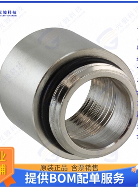 1686847连接器 NPT ADAPTER IP68 .5  TO M20
