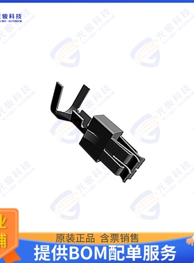 928966-2 连接器CONN SOCKET 11-13AWG CRIMP TIN