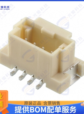5600200420 连接器CONN HEADER SMD 4POS 2MM
