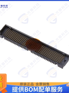 LPAM-40-01.0-L-06-2-K-TR 连接器CONN ARRAY PLUG 240POS SMD GO