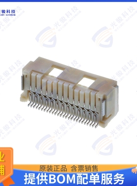 5031482690 连接器CONN RCPT 26P 0.059 TIN SMD R/A