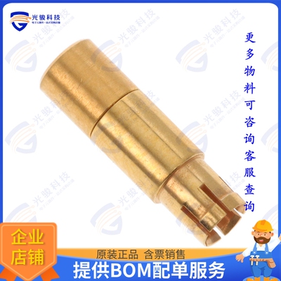 2302339-1 连接器DAUGHTERCARD CONTACT KIT