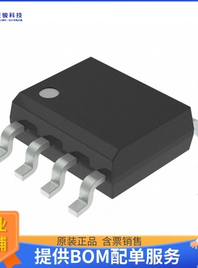 AT25010B-SSHL-B《存储器芯片IC EEPROM 1KBIT SPI 20MHZ 8SOIC》