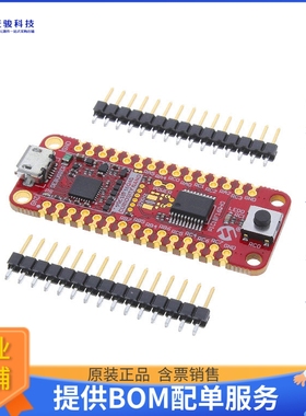 EV70C97A【PIC18F16Q40 CURIOSITY NANO EVALU】嵌入式MCU、DSP
