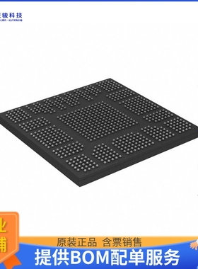 LFE5U-85F-8BG756I微控器《IC FPGA 365 I/O 756CABGA》
