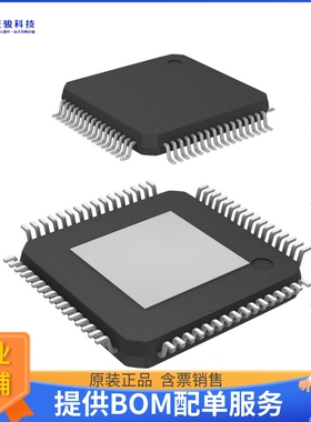 Z16FMC28AG20EG微控器《IC MCU 16BIT 128KB FLASH 64LQFP》