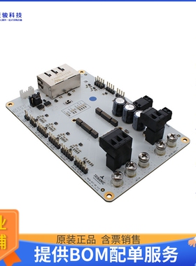 TMCM-1617-BB【BASEBOARD FOR TMCM-1617 SERVO DR】开发板、编
