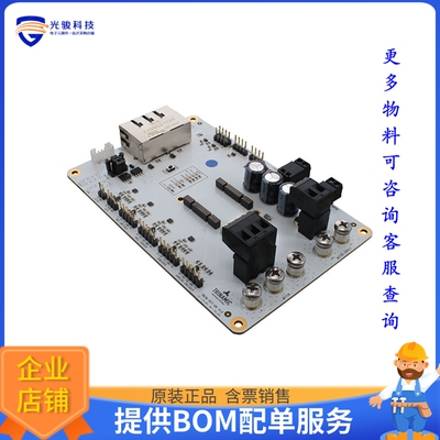 TMCM-1617-BB【BASEBOARD FOR TMCM-1617 SERVO DR】开发板、编