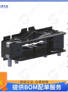 9140008034连接器 HAN-MODULAR FLEXBOX STRAIN RELIE