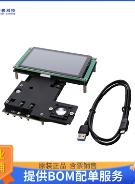 SLN-TLHMI-IOT[EVAL KIT I.MX RT117H]评估板