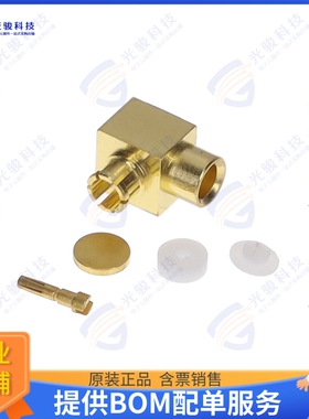 47488 连接器SMPS FEMALE, RIGHT ANGLE