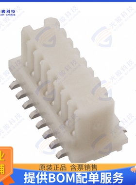 524651671 连接器CONN RCPT 16POS SMD TIN