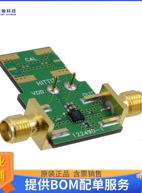 122540-HMC716LP3【BOARD EVAL HMC716LP3E】射频评估板开发套件