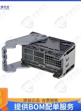 5601551412 连接器COMPACTUS 114WAY ASSY / 1.0 SIDE