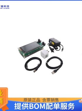 HALLEY5-EB【X2000 AIOT DEV KIT】嵌入式MCU、DSP评估板