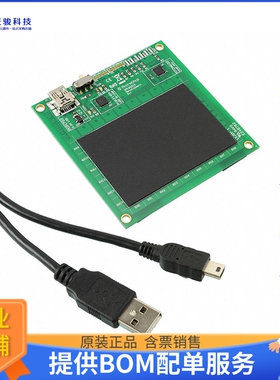 DM160219[EVAL BOARD FOR MTCH6102]评估板