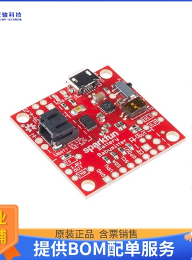 PRT-13777【BATTERY BABYSITTER LIPO BATTERY】评估和演示板套件