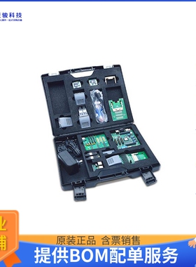 023200-B【ANYBUS COMPACTCOM M40 STARTER KI】评估和演示板套件