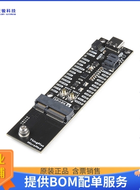 SPX-18027【MICROMOD THING PLUS】扩展板、子卡